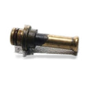 2001-202 SEADOO GTX DI D.I. DIRECT FUEL INJECTION RAIL INJECTORS BLOCK NIPPLE 275500556