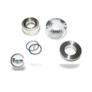 Sea-Doo 1503 1630 4-TEC Carbon Seal Ring Kit RXT RXP GTX GTI 300 WSM 003-110-02K