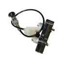 Kawasaki Jet Ski 1996 750 SS Crank Case Drain Valve Assembly 54010-3708 6-22 - photo 2