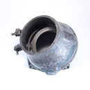 1996-2003 KAWASAKI JET SKI 900 1100 ZXI JET PUMP VENTURI STEERING NOZZLE - photo 3