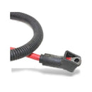 Yamaha exciter battery ground negative cable wire 6M6-82117-21-00