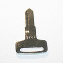 Polaris ATV key blank 4110148 - photo 2