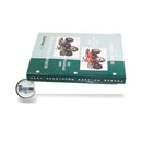 Polaris 9916585 Service Manual 01 Xped 325-425
