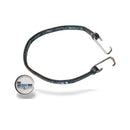 TIGER SHARK 900 MONTE CARLO FUEL GAS OIL TANK RUBBER STRAPS 0620-180