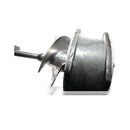 95 YAMAHA WAVERAIDER 700 COMPLETE JET PUMP IMPELLER SHAFT 33 34 144MM