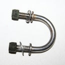 1990-2004 Yamaha Bow Eye U-Clamp Wave Venture 700 1100 - photo 3