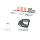 Seadoo SP 587cc PWC- Spark Plug Boot Ground Post 278000213 SF04