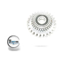Polaris MSX 150 Crank case gear 0451394