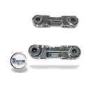 Kawasaki Jet Ski 1996 750 STS- Exhaust waterbox Mount Bracket 18001-3747
