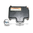 1995-1997 YAMAHA WAVERAIDER WAVEVENTURE1100 ELECTRICAL BOX COVER 63M-85540-01-00