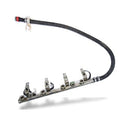 2009 YAMAHA WAVERUNNER FX FX1100 HO FUEL RAIL hose 6S5-24300-01-00