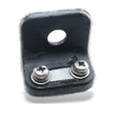 96 YAMAHA WAVERAIDER RA700 HOOD ENGINE COVER HATCH SUPPORT PROP FIXED PLATE GH1-62891-01-00