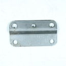 Seadoo GTI LE Bombardier Intake Bracket Intake Flame Arrestor Bracket EU0-U821D