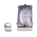 kawasaki TS650 battery tray 92160-3929