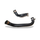 Yamaha XLT1200 XLT GP1200R 1200 PV Cylinder Head Cooling Water Hose Set Both
