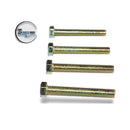 Polaris Snowmobile Bolts 4pcs 7515511
