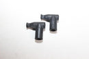 1996-2005 2-Pack Spark Plug Caps for Sea-Doo 800 GTX 720 GTI GS 278000237
