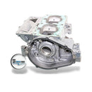 Yamaha Wave Runner VXR PRO 700 Super jet crank case bottom end