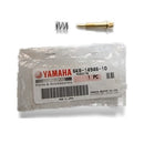 Yamaha PLATE, NEEDLE FITTING 6K8-14946-10-00