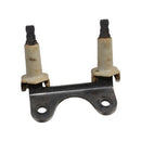 1995-2003 STX ZXI Kawasaki PWC Jetski Ignition Spark Plug Grounding Post 2 - photo 3