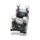 1989 - 1992 Seadoo Sea Doo SP 580 587 Steering Handlebar Clamp Mount