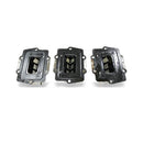 1995-2006 Kawasaki Intake Reed Valve Cage SET 12021-3709 STX 750 900 ZXI