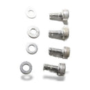 KAWASAKI JET PUMP BOLTS 750 STS IMPELLER HOUSING VAIN GUIDE