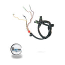 Seadoo GTX Explorer HX SPX SP SPI GTS Ignition Main Sub Harness