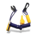 Yamaha PWC Lanyard Key Wave Runner Venture Blaster Raider GP GPR XL XLT FX VX