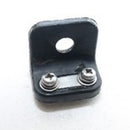 96 YAMAHA WAVERAIDER RA700 HOOD ENGINE COVER HATCH SUPPORT PROP FIXED PLATE GH1-62891-01-00