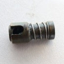 KAWASAKI JS 650 750 steering cable nut hardware brass holder piece ball fitting