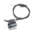 Yamaha 2002-2004 FX FX140 SX230 SR230 AR230 Throttle Cable 60E-26311-11-00