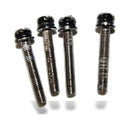 Yamaha Carb Carburetor Accelerator Pump Diaphragm Cover Screws YAMAHA GP1200R