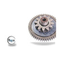 Kawasaki STX-R 1200 Starter Idle Gear Limiter Clutch Idler Ultra 150 STXR
