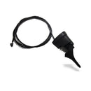 1997 Seadoo XP Throttle cable and lever 277000622