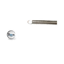 POLARIS SL 700 SL 650 SL 780 HOOD SUPPORT SPRING 7042038