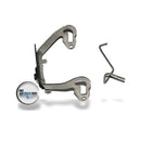1994-1999 POLARIS SLT 700 750 780 SLTH 700 SLTX 1050 X45 REVERSE BRACKET 5240139