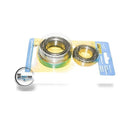 Sea Choice 1-3-8 x 1-1-16 Inch Boat Trailer Wheel Bearing Kit - Bearings