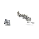 1994 - 1998 Sea-Doo XP GTX SPX SP GS GSX Countersunk Screws M5x10 216351060