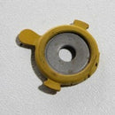SEADOO GTX RXP RXT GTI 4-TEC YELLOW JET PUMP REDUCER GTI 291001887