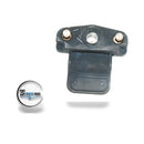 Yamaha FX140 Hood Storage Lid Latch Lock