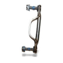 POLARIS 1994-2004 SL SLT SLTX SLH VIRAGE FRONT BOW HOOK FOR TRAILER STRAP
