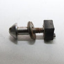 SEA-DOO Hood LATCH STUD LRV RXT GTI GTS GTX 4-TEC 155 PWC 291000689 - photo 3