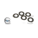 Sea-Doo Flat Washer 10 mm- RXT GTX RXP GTS Wake- 213200003- 234001600