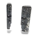 KAWASAKI JET SKI SUPER SPORT XI JH750 BLOCK MOUNT SET 39009-3708 32085-3713