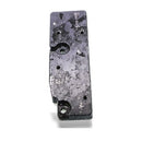 kawasaki TS650 muffler bracket plate 18001-3732 18001-3734
