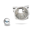 YAMAHA WAVERUNNER LS2000 LX200 DEFLECTOR NOZZLE CONE ! 65B-51318-00-5B