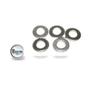 Sea-Doo Flat Washer 10 mm- RXT GTX RXP GTS Wake- 213200003- 234001600
