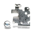 YAMAHA GP800R GPR 800 WAVERUNNER TWIN CARB CARBURETOR RACK Bracket