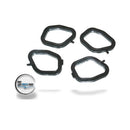 2002-2010 Yamaha Air Cleaner Box Mount Gasket FX Cruiser HO FX140 Limited